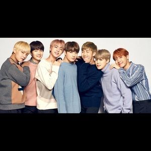 Meet your Posher, Eli